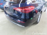  Mercedes  C-Klasse C -Klasse T-Modell C 220 d T (206.204) 162KW AT9 E6d #27