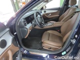  Mercedes  E-Klasse E -Klasse T-Modell E 220 d (213.204)Avantgarde 143KW AT9 E6d #6