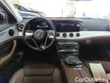  Mercedes  E-Klasse E -Klasse T-Modell E 220 d (213.204)Avantgarde 143KW AT9 E6d #7