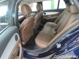  Mercedes  E-Klasse E -Klasse T-Modell E 220 d (213.204)Avantgarde 143KW AT9 E6d #8