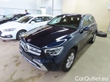  Mercedes  G-Klasee GLC -Klasse GLC 220 d 4Matic (253.915) 143KW AT9 E6d #2