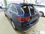  Mercedes  G-Klasee GLC -Klasse GLC 220 d 4Matic (253.915) 143KW AT9 E6d #3