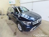  Mercedes  G-Klasee GLC -Klasse GLC 220 d 4Matic (253.915) 143KW AT9 E6d #5