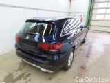  Mercedes  G-Klasee GLC -Klasse GLC 220 d 4Matic (253.915) 143KW AT9 E6d #4
