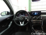  Mercedes  G-Klasee GLC -Klasse GLC 220 d 4Matic (253.915) 143KW AT9 E6d #9