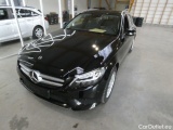  Mercedes  C-Klasse MERCEDES-BENZ  C 220 d 4Matic T 9G-TRONIC Avantgarde 5d 143kW 