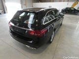  Mercedes  C-Klasse MERCEDES-BENZ  C 220 d 4Matic T 9G-TRONIC Avantgarde 5d 143kW #4