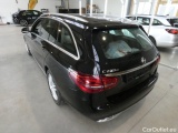  Mercedes  C-Klasse MERCEDES-BENZ  C 220 d 4Matic T 9G-TRONIC Avantgarde 5d 143kW #5