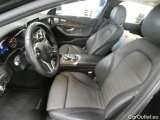  Mercedes  C-Klasse MERCEDES-BENZ  C 220 d 4Matic T 9G-TRONIC Avantgarde 5d 143kW #12
