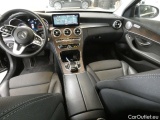  Mercedes  C-Klasse MERCEDES-BENZ  C 220 d 4Matic T 9G-TRONIC Avantgarde 5d 143kW #13