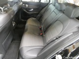  Mercedes  C-Klasse MERCEDES-BENZ  C 220 d 4Matic T 9G-TRONIC Avantgarde 5d 143kW #17