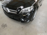  Mercedes  C-Klasse MERCEDES-BENZ  C 220 d 4Matic T 9G-TRONIC Avantgarde 5d 143kW #45