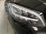  Mercedes  C-Klasse MERCEDES-BENZ  C 220 d 4Matic T 9G-TRONIC Avantgarde 5d 143kW #48