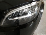  Mercedes  C-Klasse MERCEDES-BENZ  C 220 d 4Matic T 9G-TRONIC Avantgarde 5d 143kW #47