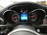  Mercedes  C-Klasse MERCEDES-BENZ  C 220 d 4Matic T 9G-TRONIC Avantgarde 5d 143kW #75