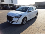  Peugeot  208 PEUGEOT  PureTech 100 EAT8 Active Pack 5d 74kW 