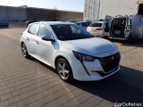 Peugeot  208 PEUGEOT  PureTech 100 EAT8 Active Pack 5d 74kW #2