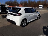  Peugeot  208 PEUGEOT  PureTech 100 EAT8 Active Pack 5d 74kW #4
