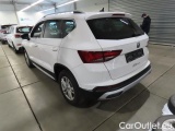  Seat  ATECA  Xperience 2.0 TDI 110KW AT7 E6d #2