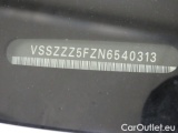  Seat  ATECA  Xperience 2.0 TDI 110KW AT7 E6d #5