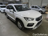  Seat  ATECA  Xperience 2.0 TDI 110KW AT7 E6d #4