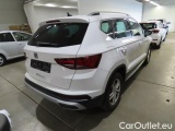  Seat  ATECA  Xperience 2.0 TDI 110KW AT7 E6d #3