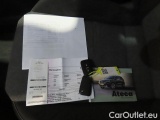  Seat  ATECA  Xperience 2.0 TDI 110KW AT7 E6d #15