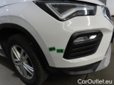  Seat  ATECA  Xperience 2.0 TDI 110KW AT7 E6d #55