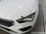  Seat  ATECA  Xperience 2.0 TDI 110KW AT7 E6d #58