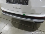  Seat  ATECA  Xperience 2.0 TDI 110KW AT7 E6d #62