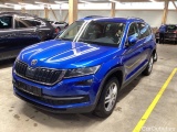  Skoda  Kodiaq  Ambition 2.0 TDI 110KW AT7 E6d #10