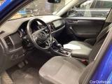  Skoda  Kodiaq  Ambition 2.0 TDI 110KW AT7 E6d #13