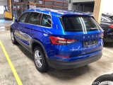  Skoda  Kodiaq  Ambition 2.0 TDI 110KW AT7 E6d #16