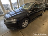  Skoda  Superb  Combi Ambition 2.0 TDI 110KW AT7 E6d 