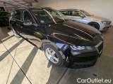  Skoda  Superb  Combi Ambition 2.0 TDI 110KW AT7 E6d #4