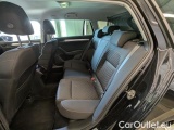  Skoda  Superb  Combi Ambition 2.0 TDI 110KW AT7 E6d #9
