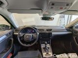  Skoda  Superb  Combi Ambition 2.0 TDI 110KW AT7 E6d #8