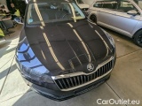  Skoda  Superb  Combi Ambition 2.0 TDI 110KW AT7 E6d #22