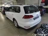  Volkswagen  Golf  VII Variant Comfortline BMT/Start-Stopp 1.6 TDI 85KW MT5 E6dT #2