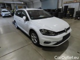  Volkswagen  Golf  VII Variant Comfortline BMT/Start-Stopp 1.6 TDI 85KW MT5 E6dT #4