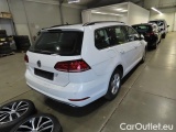  Volkswagen  Golf  VII Variant Comfortline BMT/Start-Stopp 1.6 TDI 85KW MT5 E6dT #3