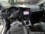  Volkswagen  Golf  VII Variant Comfortline BMT/Start-Stopp 1.6 TDI 85KW MT5 E6dT #8