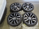  Volkswagen  Golf  VII Variant Comfortline BMT/Start-Stopp 1.6 TDI 85KW MT5 E6dT #11