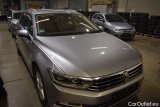  Volkswagen  Passat  Variant Highline BMT/Start-Stopp 4Motion 2.0 TDI 140KW AT7 E6 #2