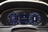  Volkswagen  Passat  Variant Highline BMT/Start-Stopp 4Motion 2.0 TDI 140KW AT7 E6 #5