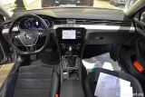  Volkswagen  Passat  Variant Highline BMT/Start-Stopp 4Motion 2.0 TDI 140KW AT7 E6 #8