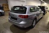  Volkswagen  Passat  Variant Highline BMT/Start-Stopp 4Motion 2.0 TDI 140KW AT7 E6 #10