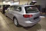  Volkswagen  Passat  Variant Highline BMT/Start-Stopp 4Motion 2.0 TDI 140KW AT7 E6 #11