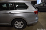  Volkswagen  Passat  Variant Highline BMT/Start-Stopp 4Motion 2.0 TDI 140KW AT7 E6 #15