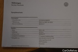  Volkswagen  Passat  Variant Highline BMT/Start-Stopp 4Motion 2.0 TDI 140KW AT7 E6 #28